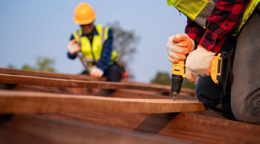 Local Siding Services in Lebanon, ME